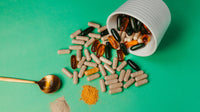 natuurlijke supplementen bij maagzuur en reflux