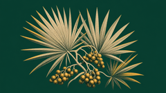 Zaagpalmetto En Prostaatgezondheid