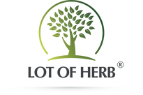 Lot of Herb