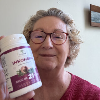 Klantfoto van Inkoherb