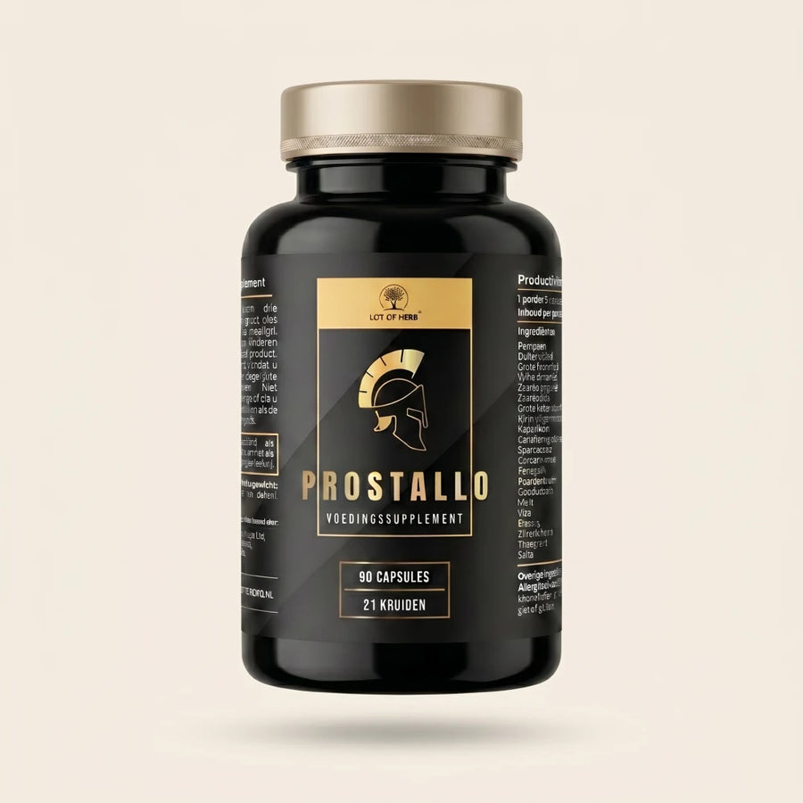 Prostallo
