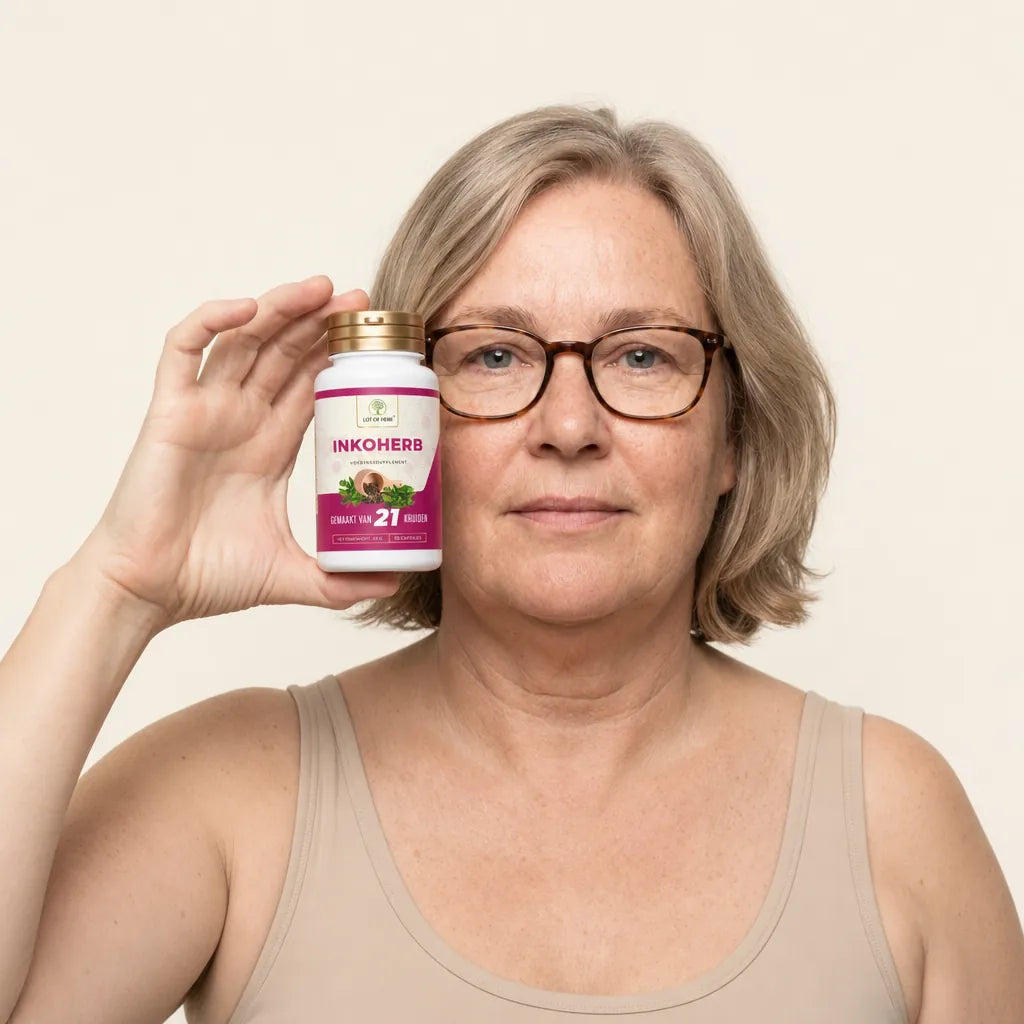 Maak kennis met Inkoherb