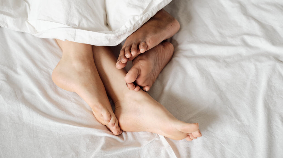 wat is libido precies