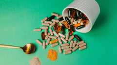 natuurlijke supplementen bij maagzuur en reflux