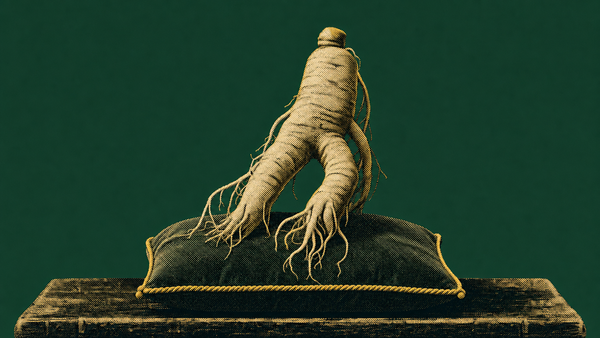 ginseng en erectie