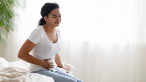 gezonde darmfunctie supplement