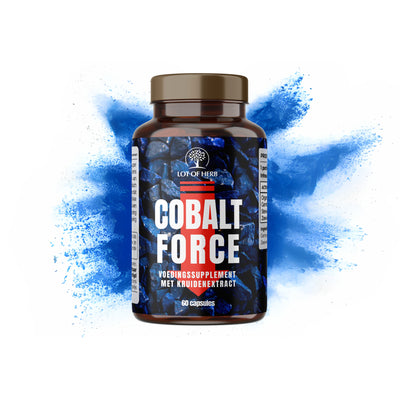 Cobalt Force