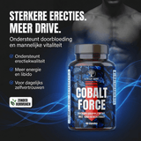 Cobalt Force