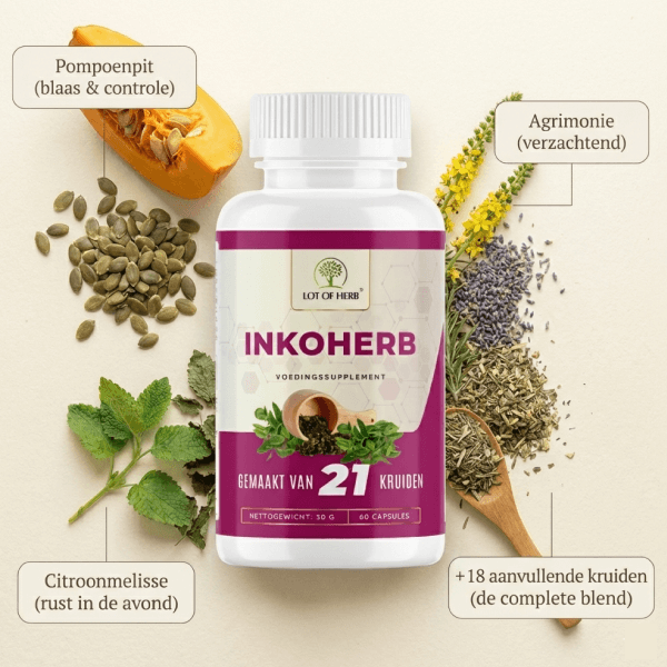 Inkoherb