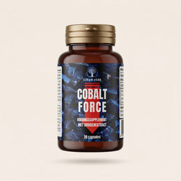 Cobalt Force