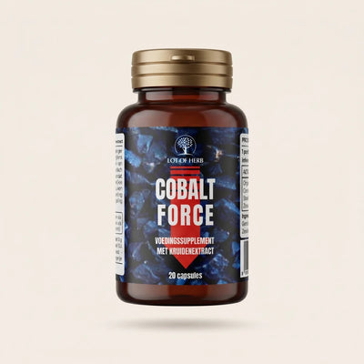 Cobalt Force