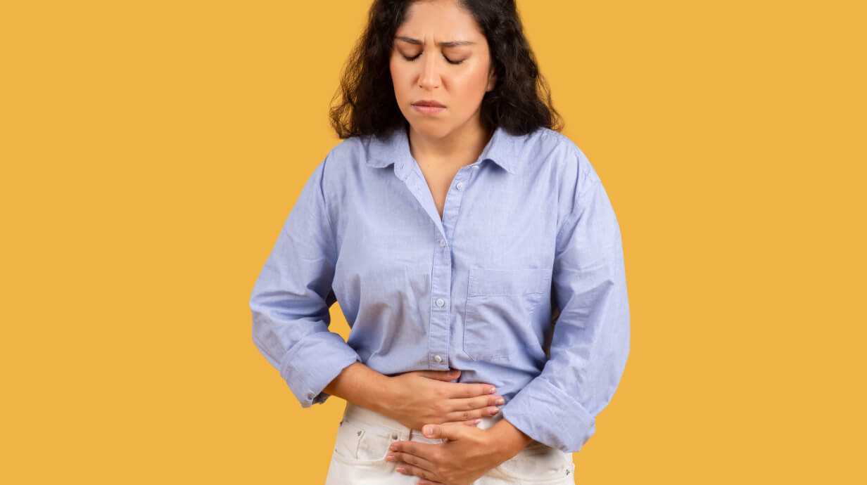 uitleg over obstipatie door een arts