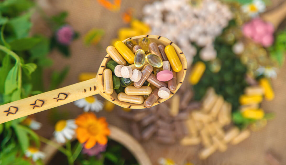 natuurlijke ondersteuning libido man