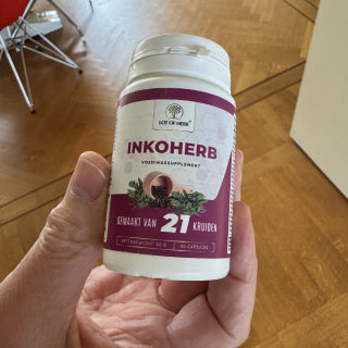 Klantfoto van Inkoherb