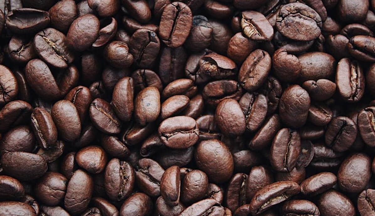 caffeine verergert incontinentie