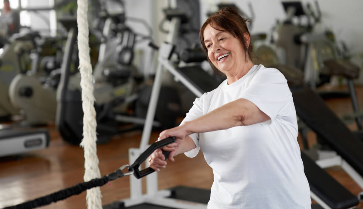 symptomen van urineverlies tijdens het sporten