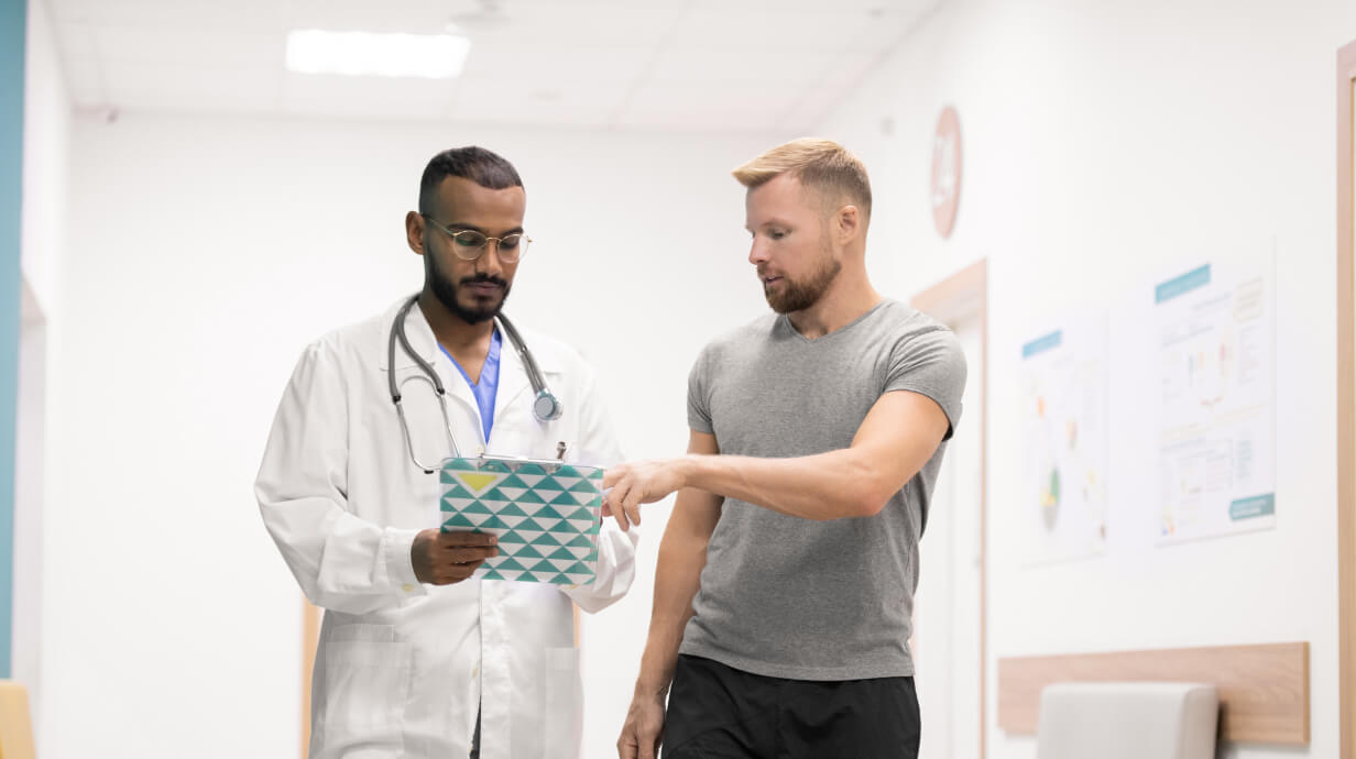 hormoonbalans testen om laag libido te voorkomen