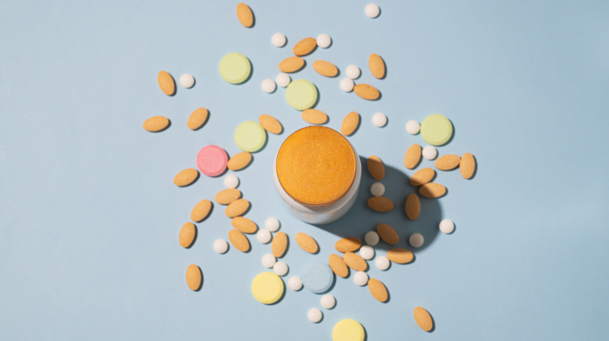 Medicatie of supplementen bij prostaatklachten