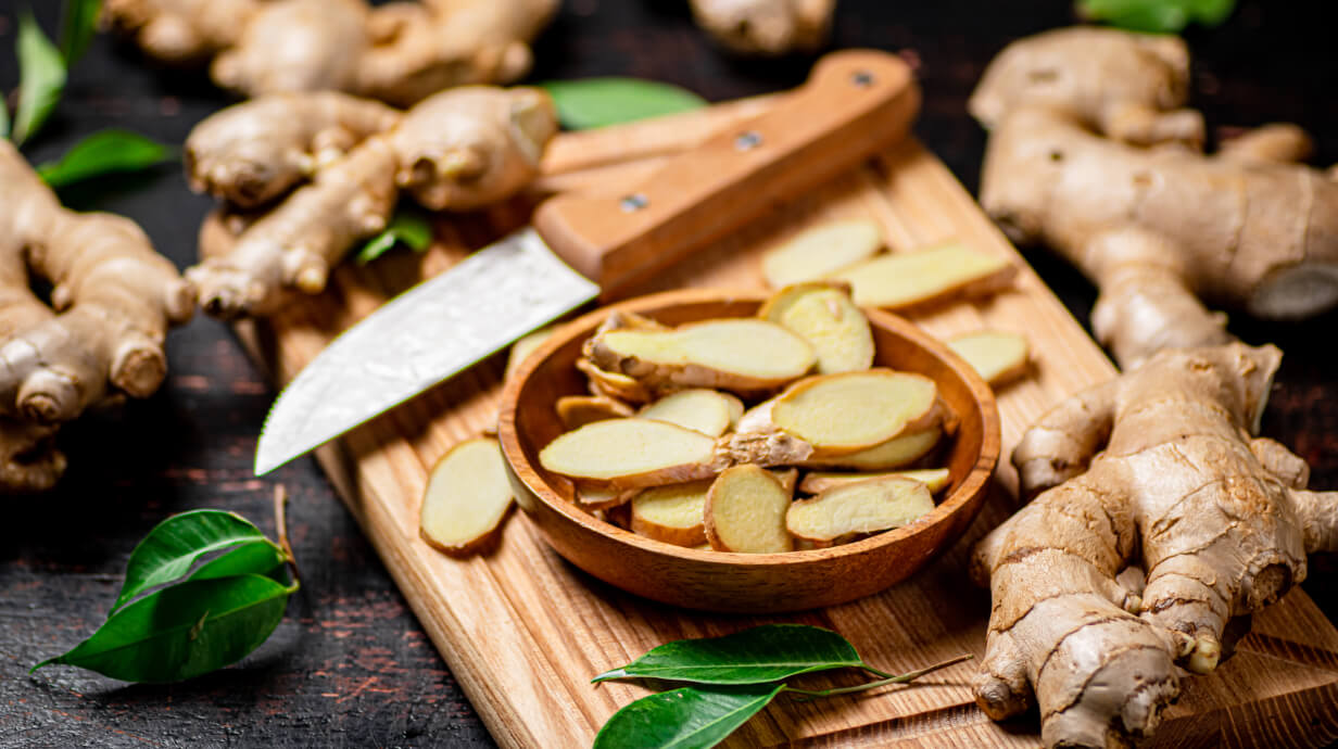 pepermunt verlichting bij darmklachten