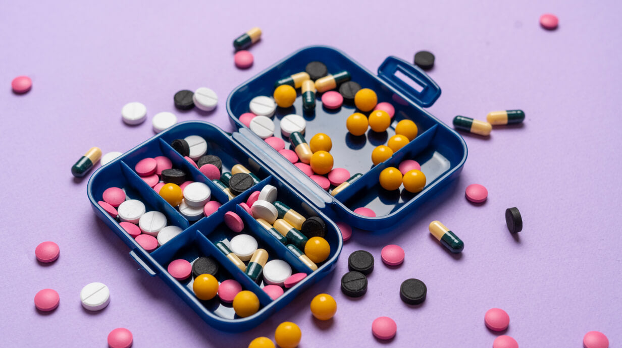 tamsulosine wat is het precies