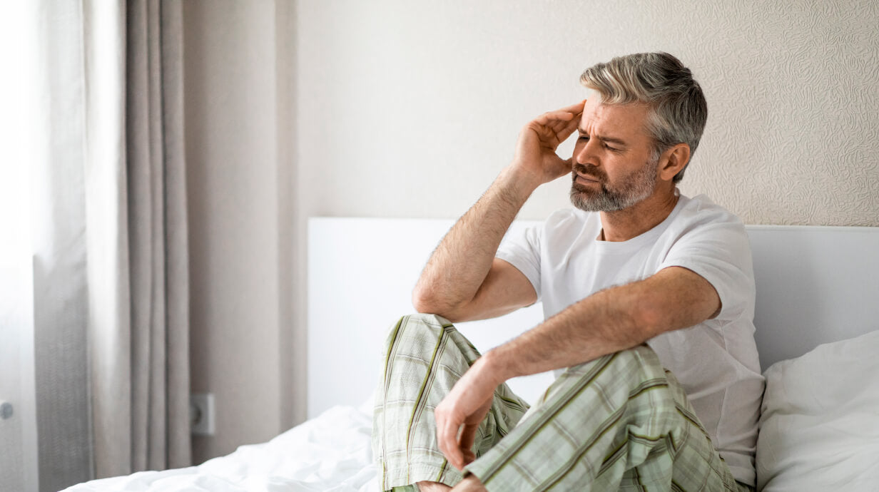 erectieproblemen uitgelegd door een arts