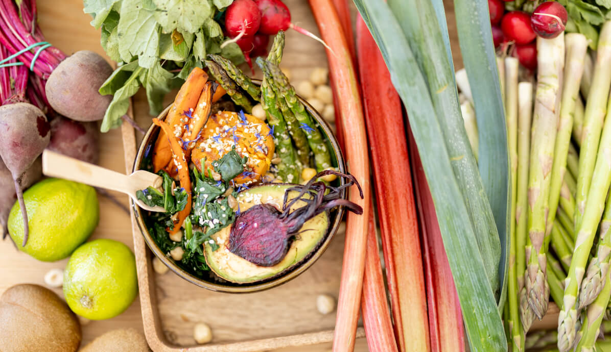 voedsel dagboek om triggers PDS te identificeren