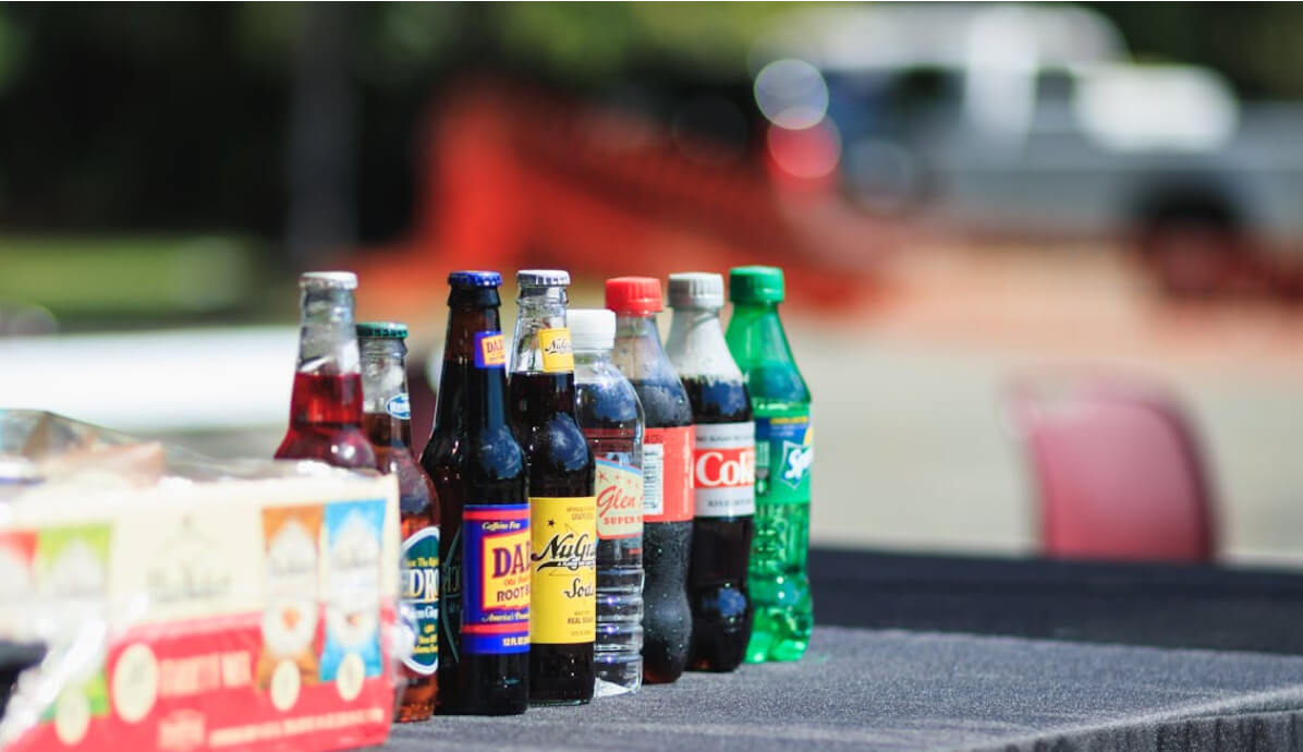 koolzuur en incontinentie