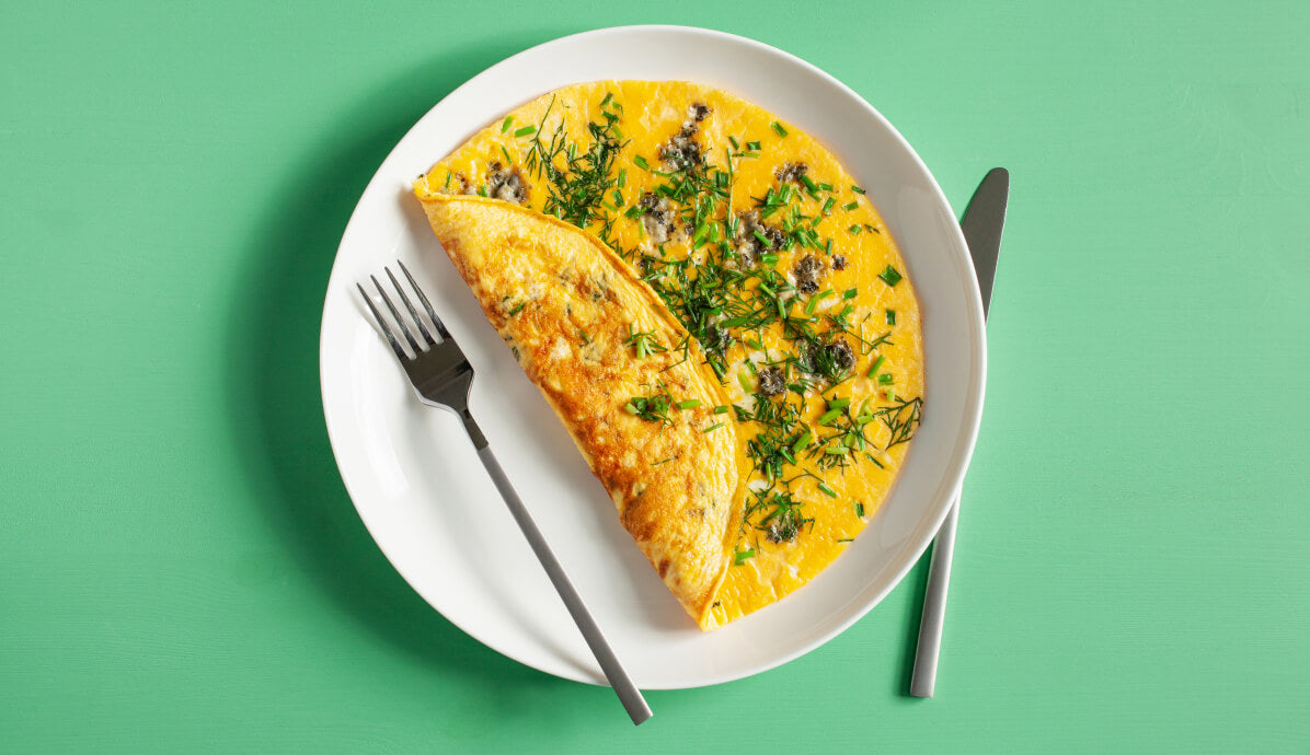 alles over het FODMAP dieet