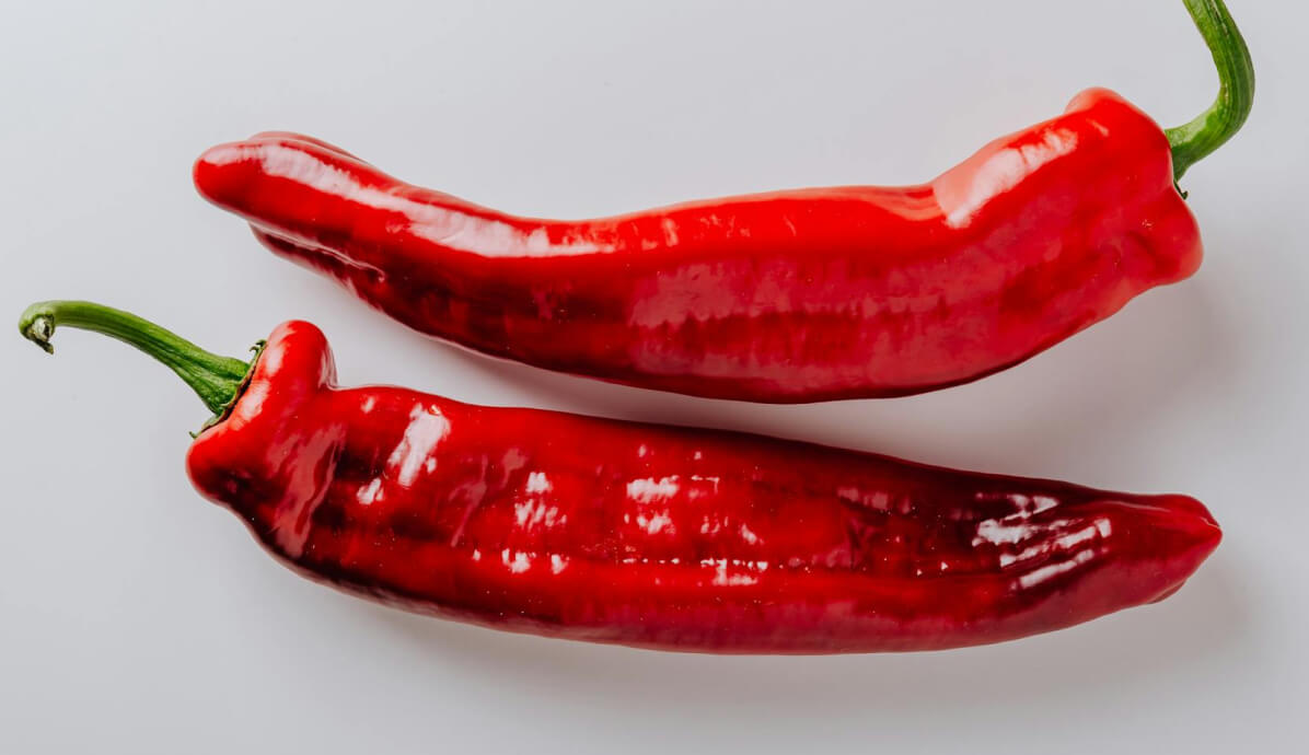 pittig eten niet goed bij incontinentie