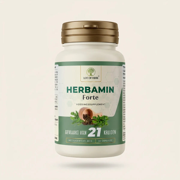 Herbamin Forte