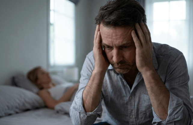 Infographic met supplementen die helpen tegen incontinentie